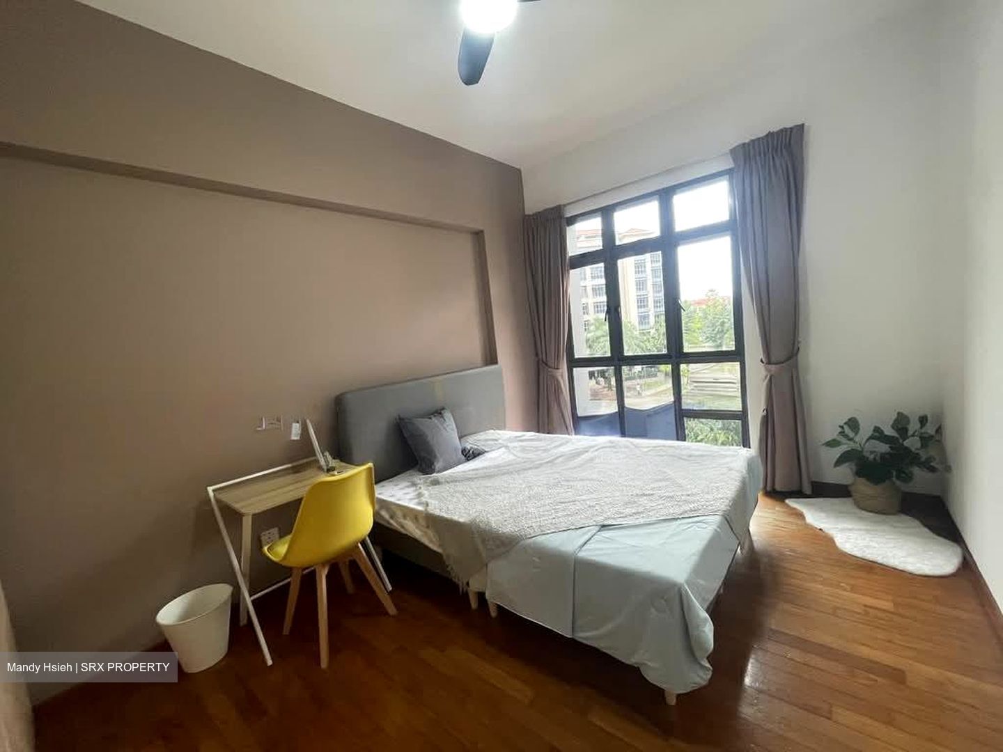 Carissa Park Condominium (D17), Condominium #565185121